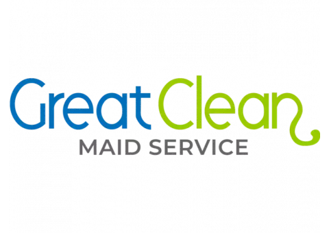 Great Clean Maid Service