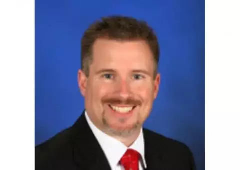 Lance Bledsoe - Farmers Insurance Agent in Saraland, AL
