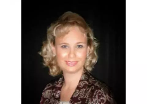 Crystal Miller - Farmers Insurance Agent in Mobile, AL